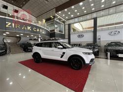 Zotye T700